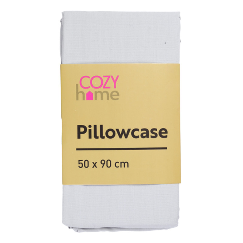 Padjapüür Cozy Home 50x90 hall SS25