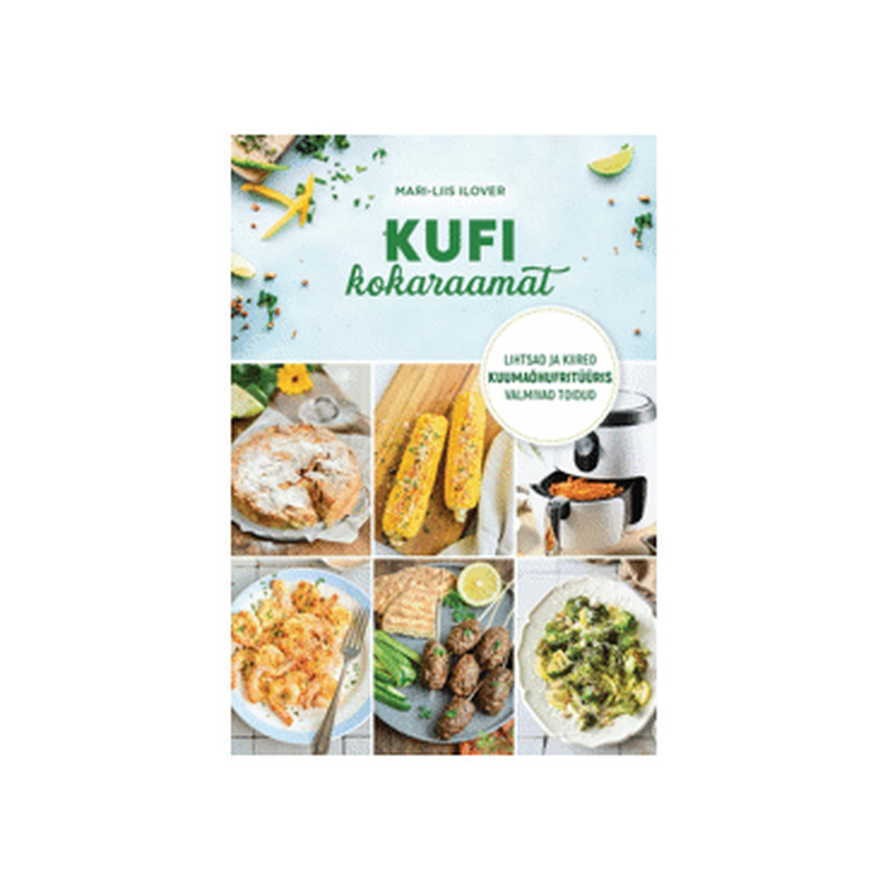 Raamat Kufi kokaraamat