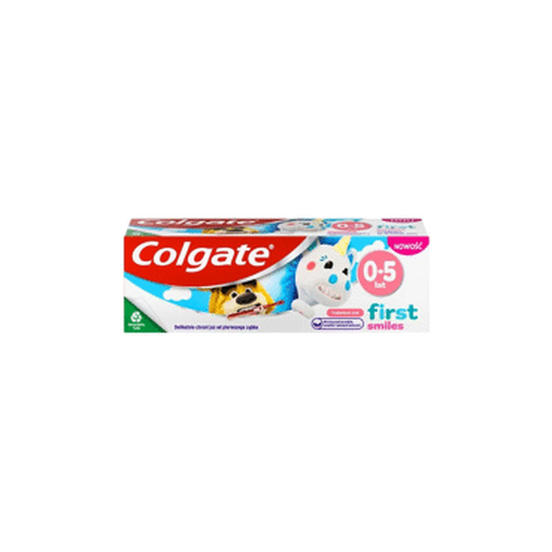 Laste hambapasta COLGATE 0-5a 50ml