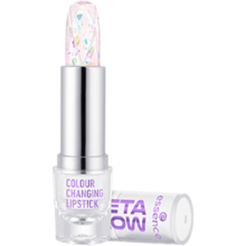 Essence meta glow värvimuutev huulepulk