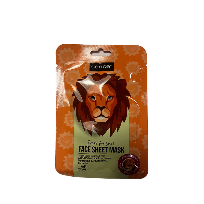 Näomask SENCE Lagritsaekstrakt 23ml