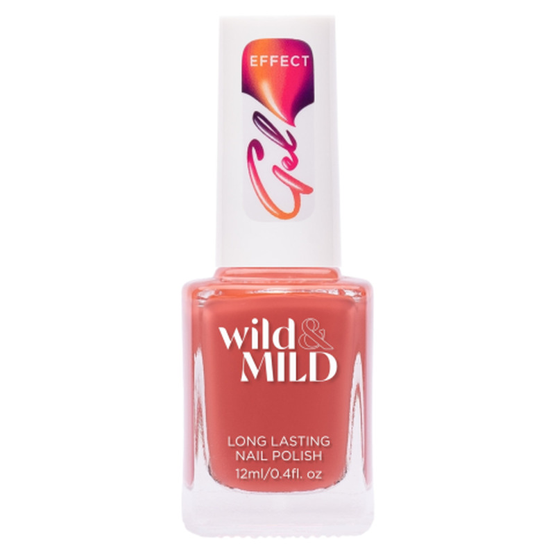 Küünelakk Wild&Mild GE51 Sun Salutation 12ml