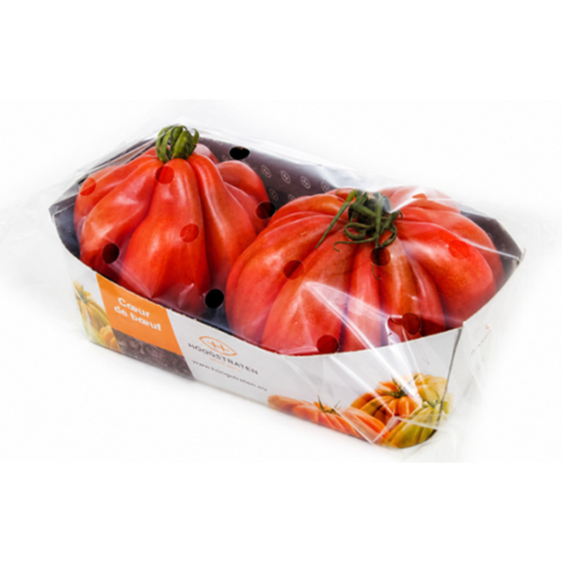 Tomatid Coeur De Boeuf 1. klass 400g