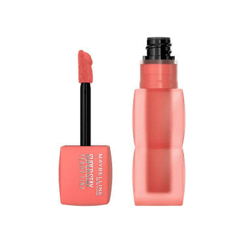 Huulepulk MAYBELLINE SS Teddy Tint 25