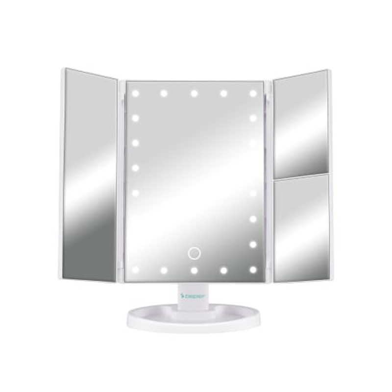 LED-valgustusega meigipeegel Beper SS24