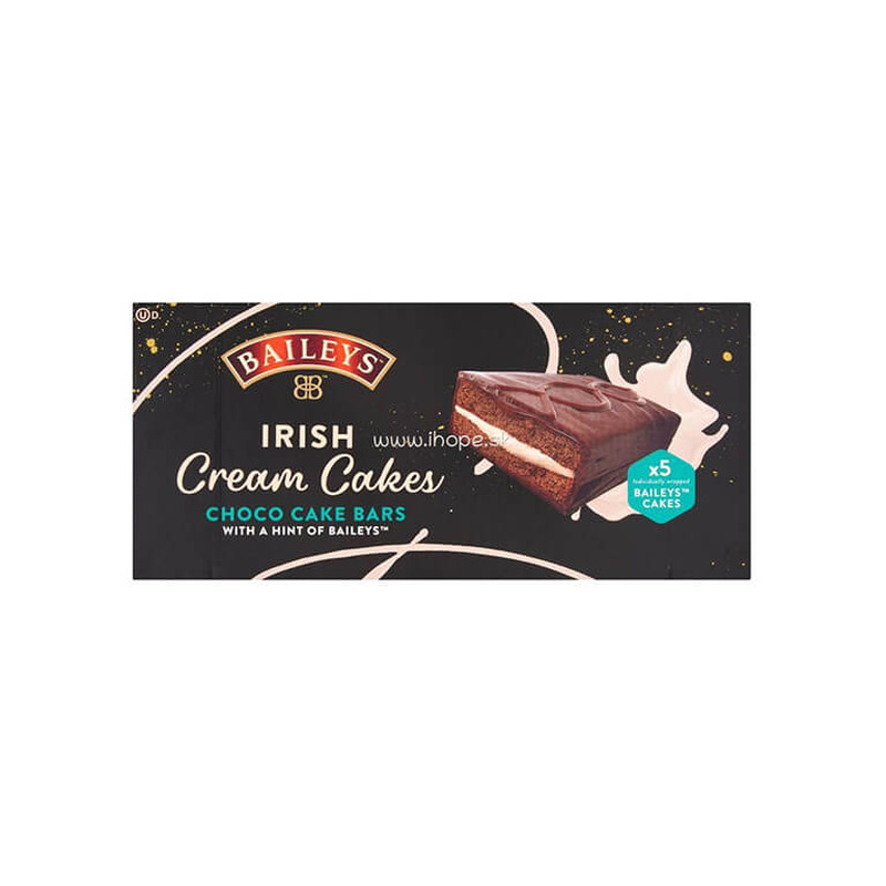 Biskviit Baileys 195g