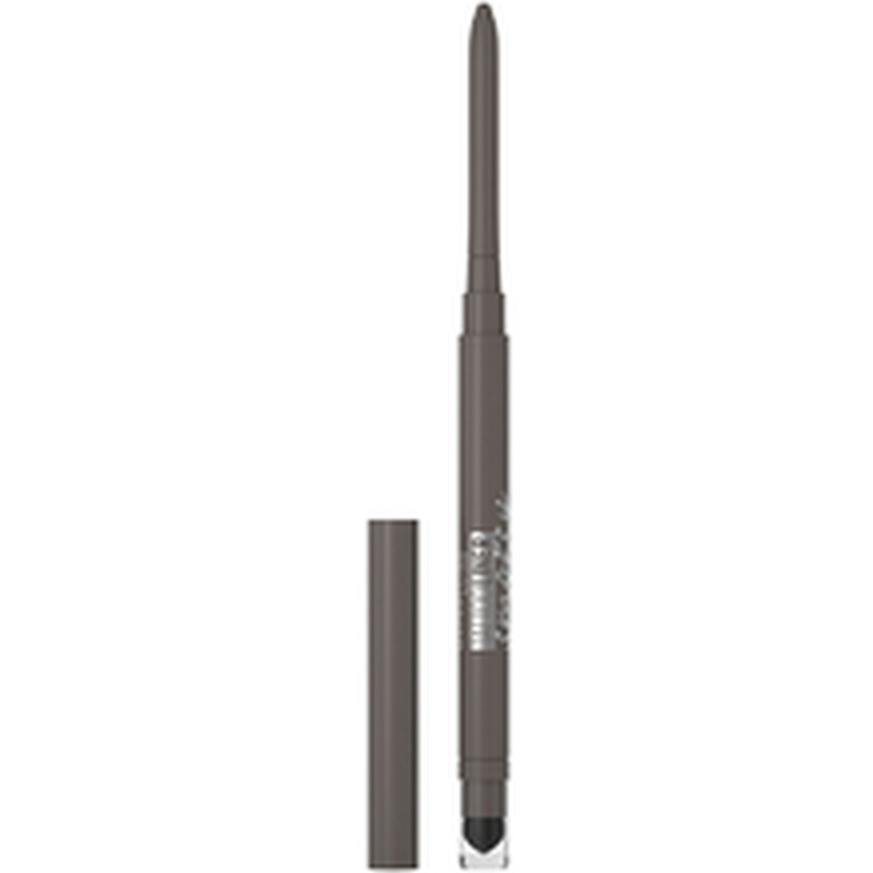 Maybelline tattoo liner smokey hall