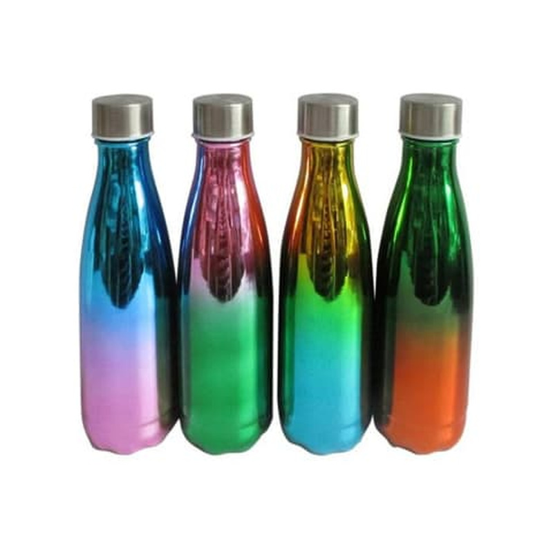Klaaspudel korgiga 0,58l Toro SS23