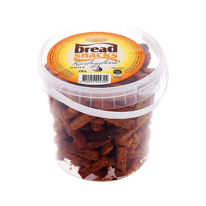 Küüslauguleivad ämbris, MARMITON, 300 g