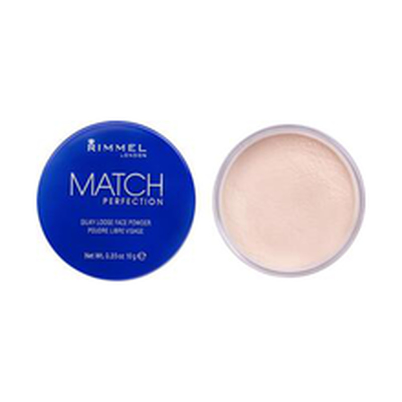 Tolmpuuder match perfection 001