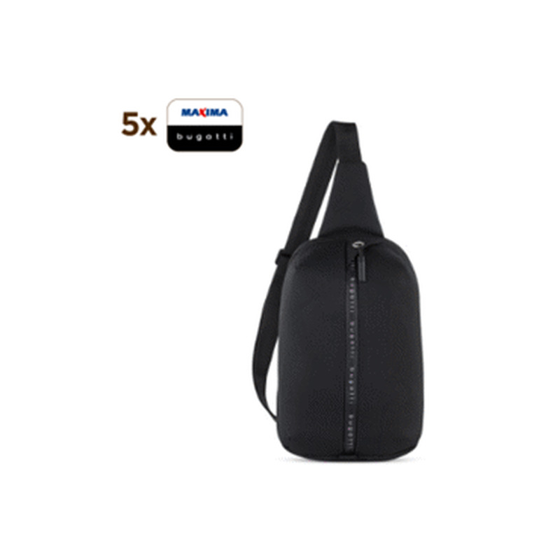Crossbody kott BUGATTI