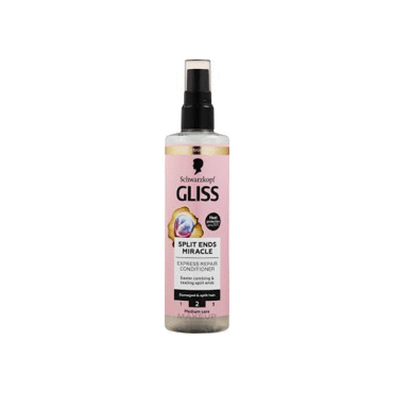 Spreipalsam GLISS Split Ends Mirac.200ml