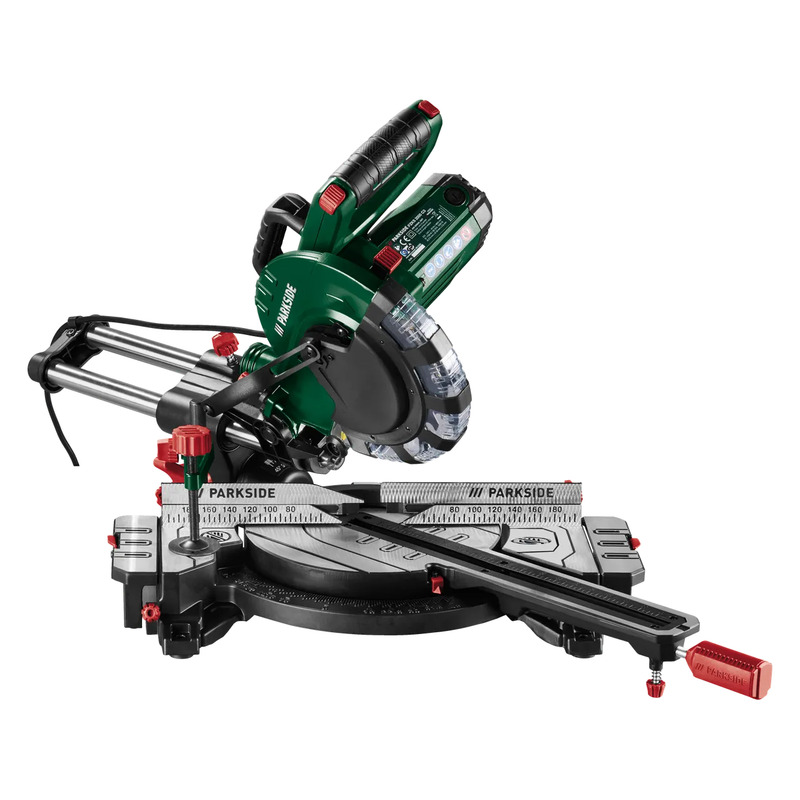 Järkamis- ja eerungisaag PZKS 2000 C3