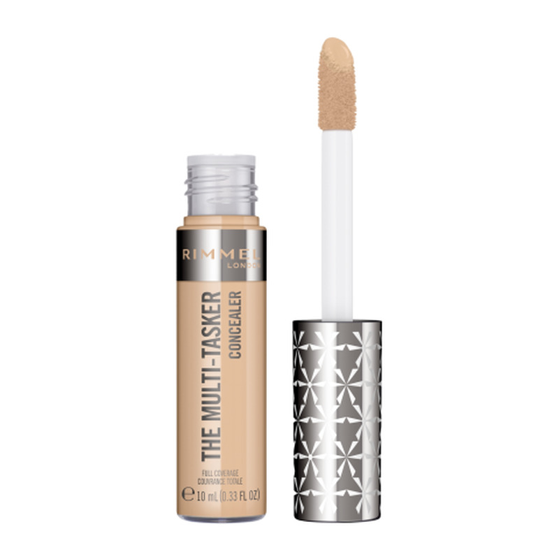 Peitekreem The Multi-Tasker 040 Ivory 10ml