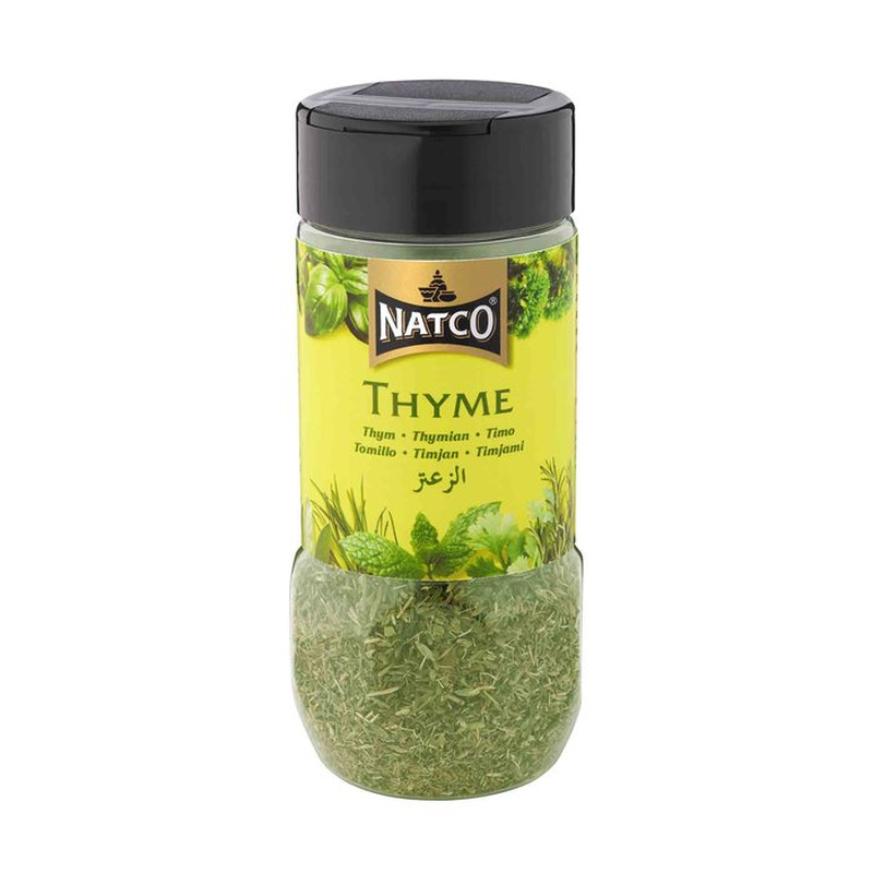 Tüümian