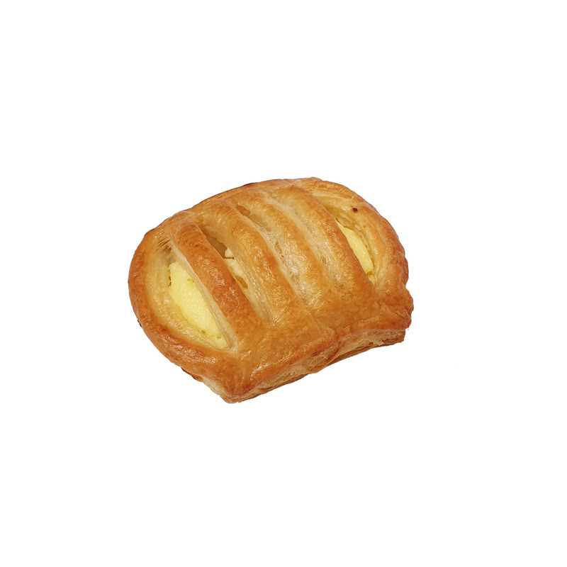 EESTI PAGAR Kohupiimastruudel 120x35g (külmut.)