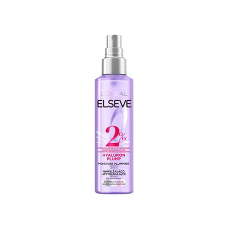 Juukseseerum ELSEVE Hyaluron Plump 150ml