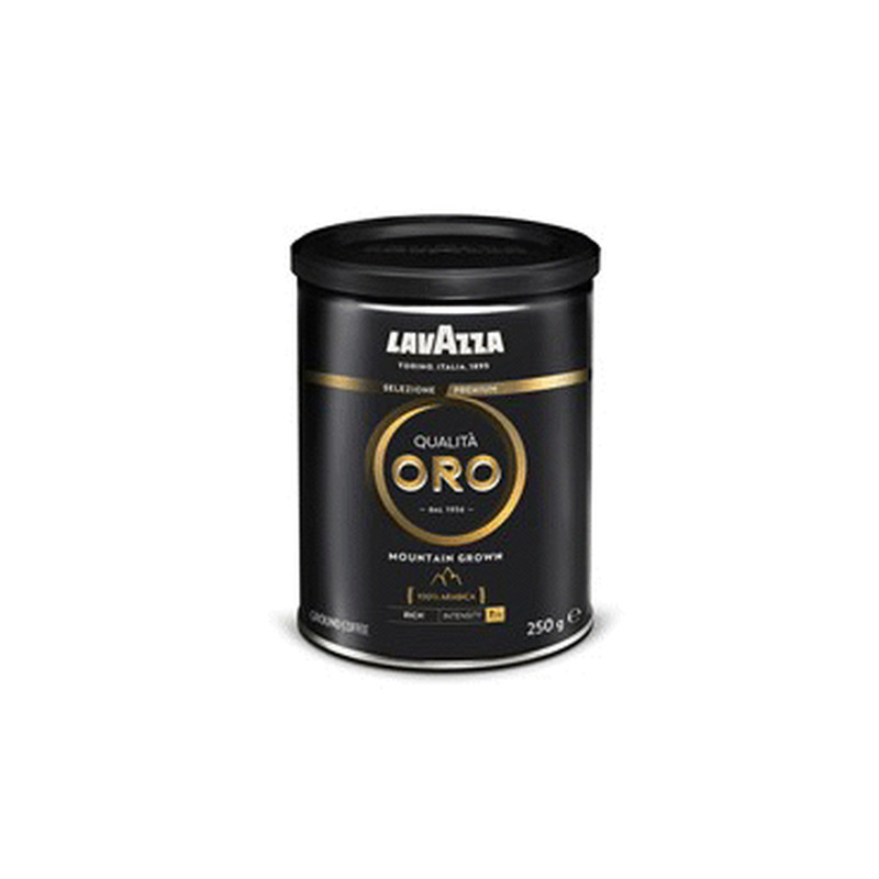Jahv.kohv Mount.Grown LAVAZZA purk 250g