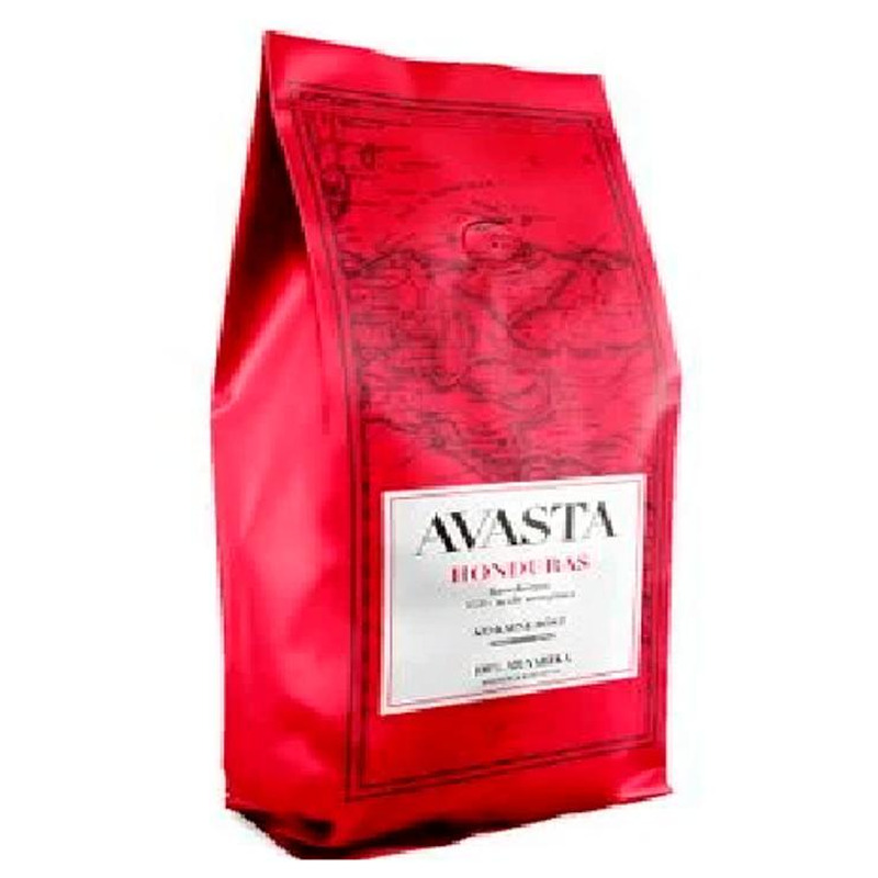 Honduras kohvioad, AVASTA, 1 kg