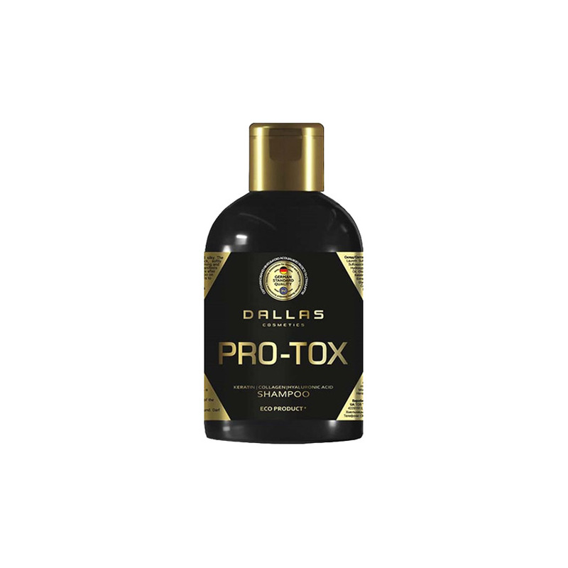 Dalas Pro-Tox šampoon 1l