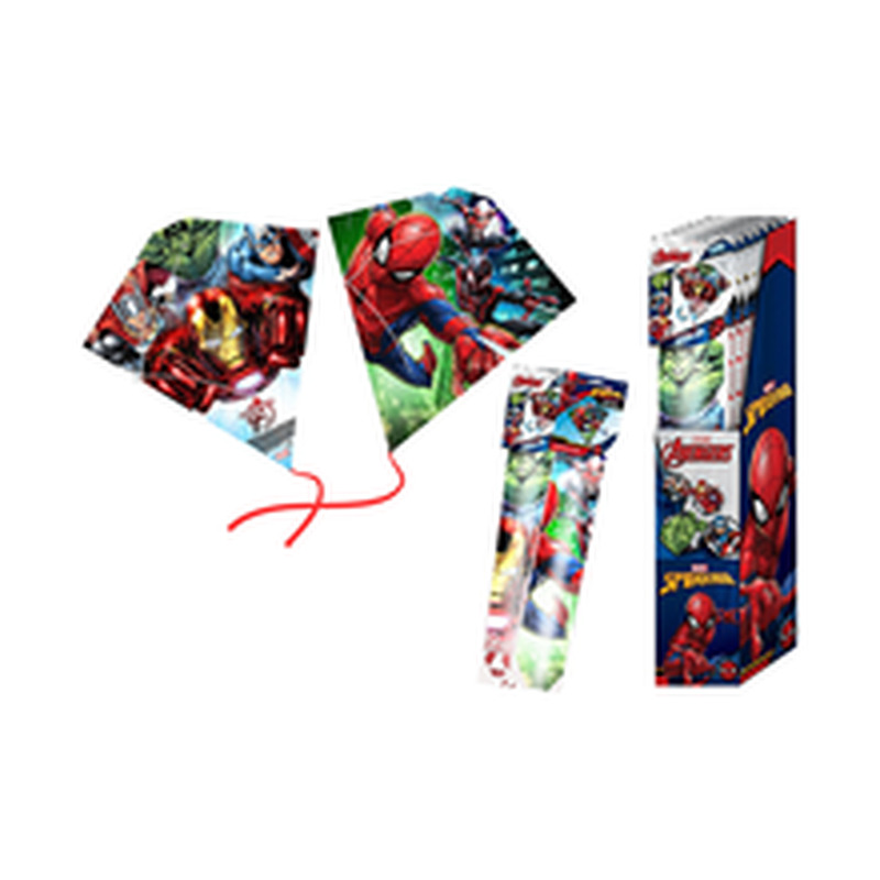 Marvel tuulelohe