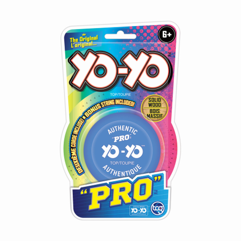 Mänguasi Yo yo TCG Classic Pro 03250TCG