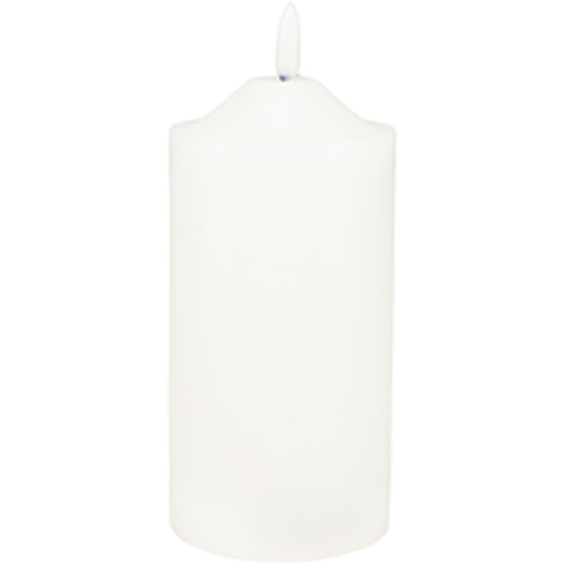 Led-vahaküünal Bella 15 cm