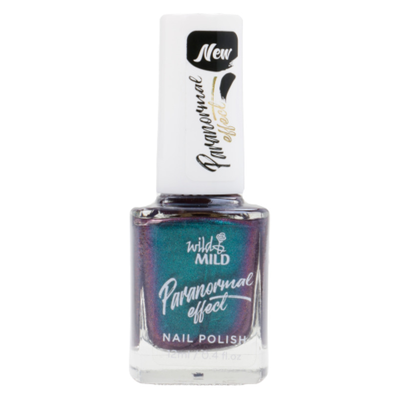 Pa06 Paranormal Effect Lakk W&M 12ml