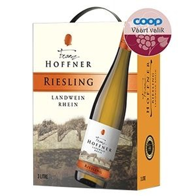 Franz Hoffner Riesling 300cl