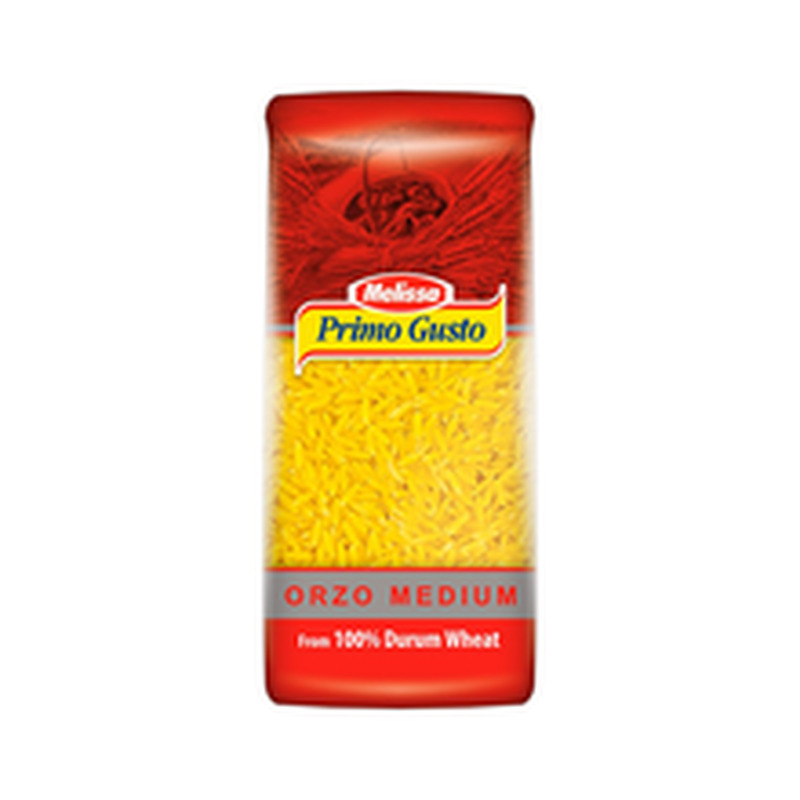 Pasta riisikujuline 500 g
