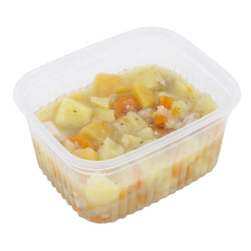 CK ühepajatoit 350g