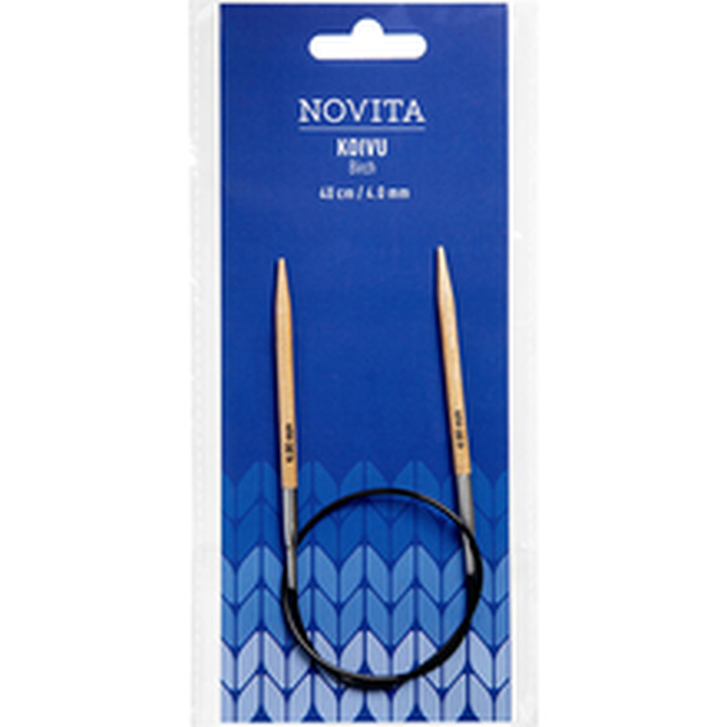 Ringvardad nr.4/40cm Kask