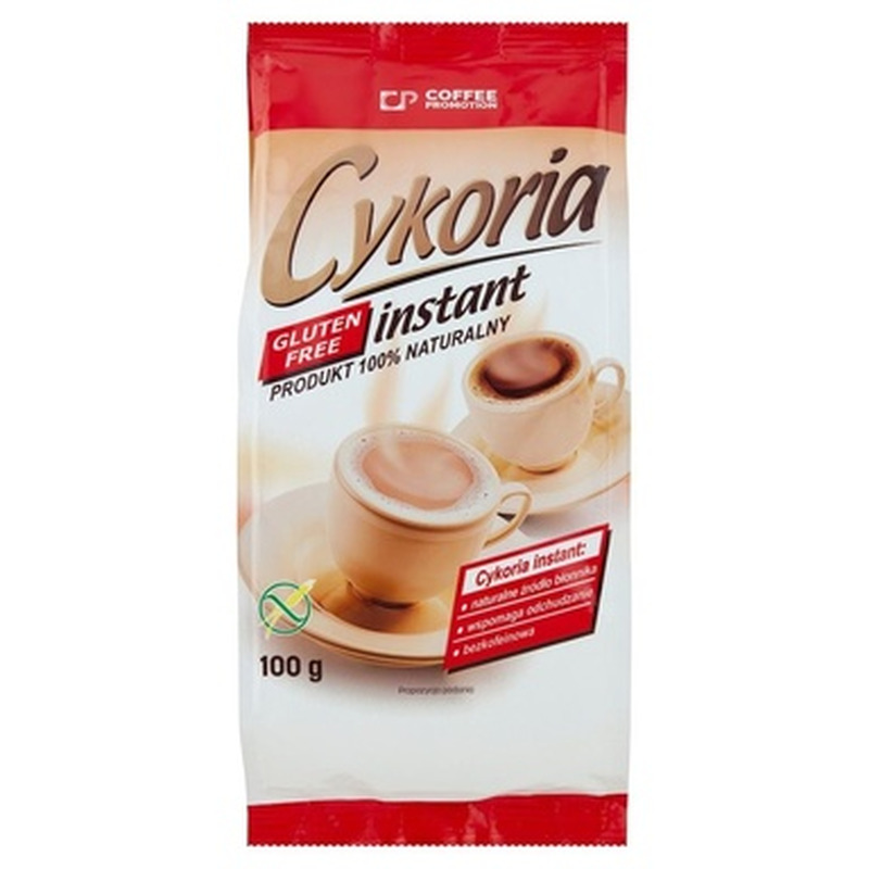 COFFEE PROMOTION Lahustuv sigurikohv 100g