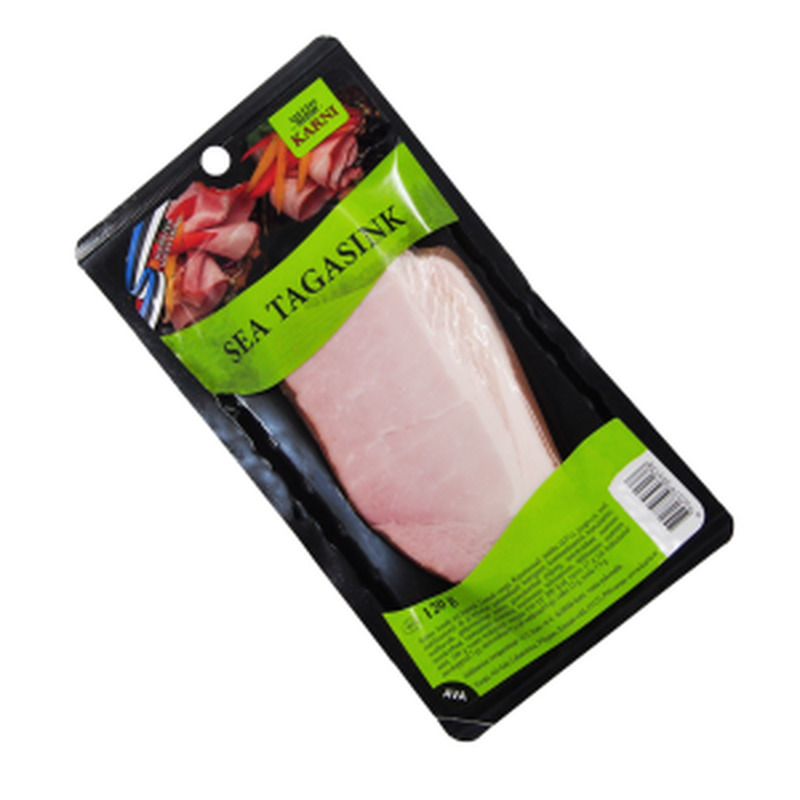 Karni suitsu-keedu sea tagasink 120g