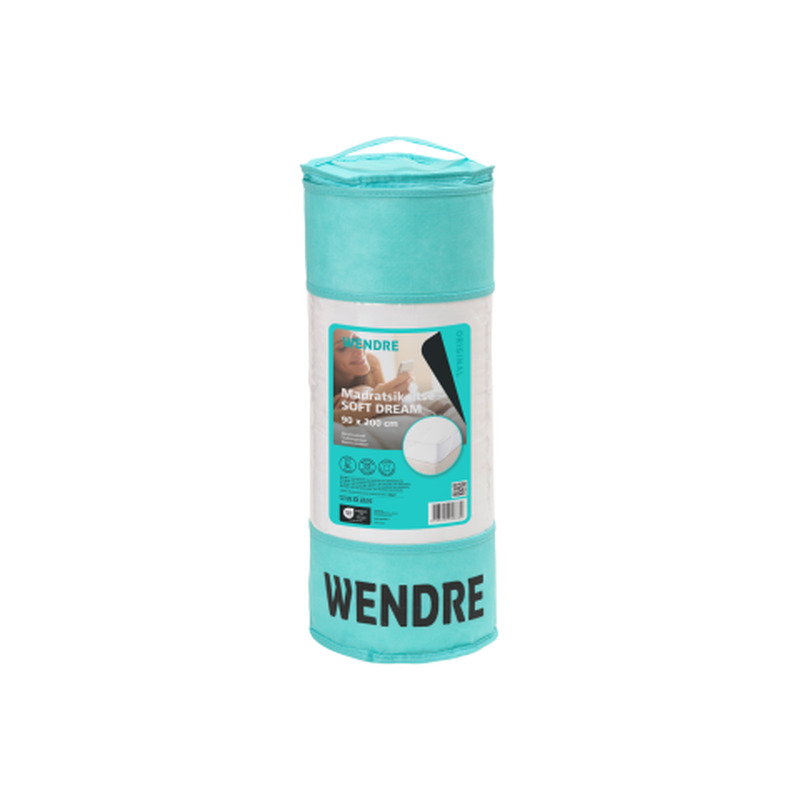 Madratsikaitse Wendre 90x200cm SS26