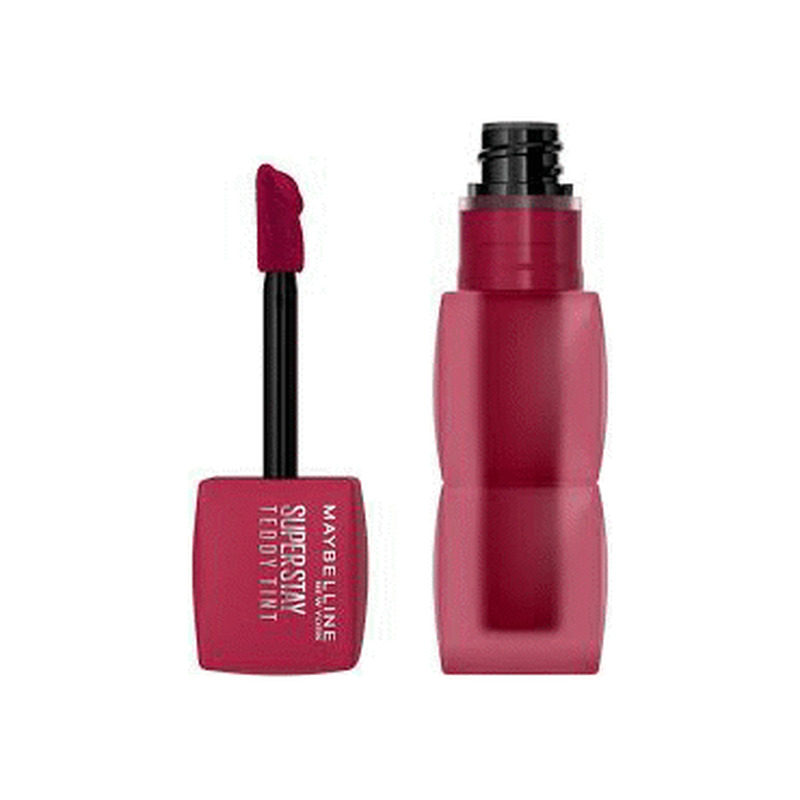 Huulepulk MAYBELLINE SS Teddy Tint 50