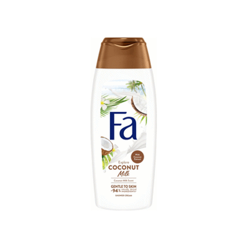 Dušigeel FA Coconut Milk 400ml