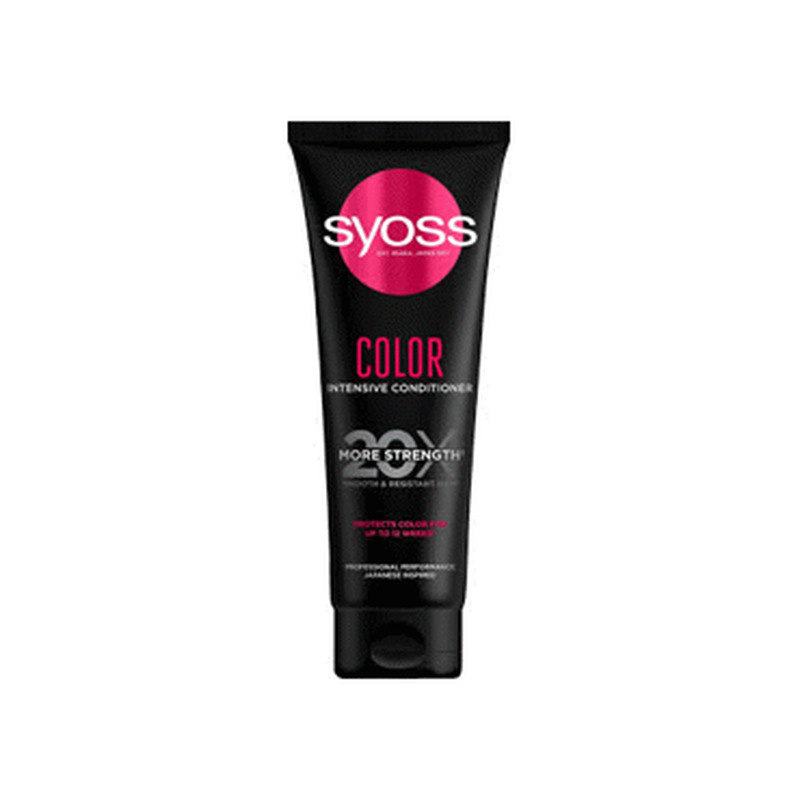 Palsam SYOSS Color 250ml