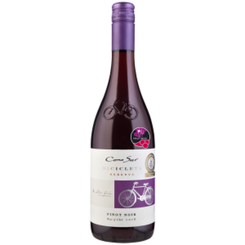 Cono Sur icicleta Reserva Pinot Noir 75 cl
