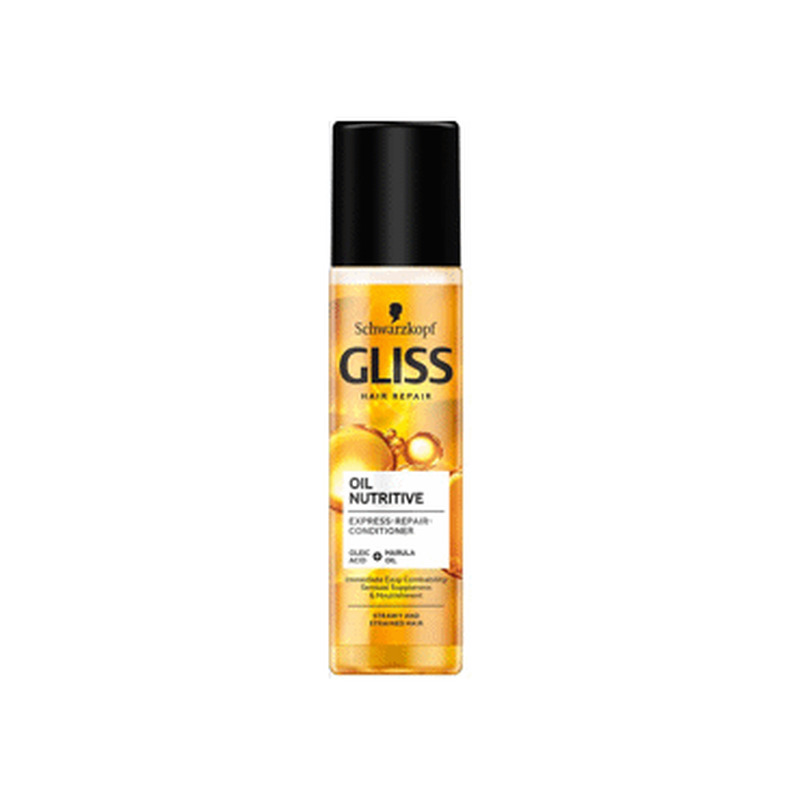PalsamGLISS KUR Exp. Rep.oil nutr.200ml