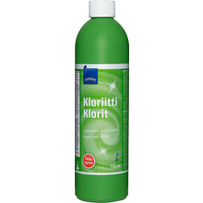 Rb valgendaja eukalüptus 750ml