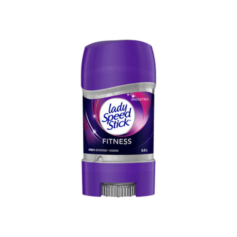 Geeldeo.LADY SPEED STICK Fitness 48h 65g