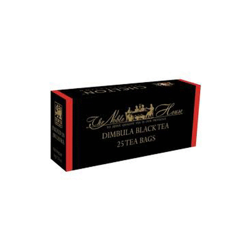 Must teeCHELTON English 25x2g