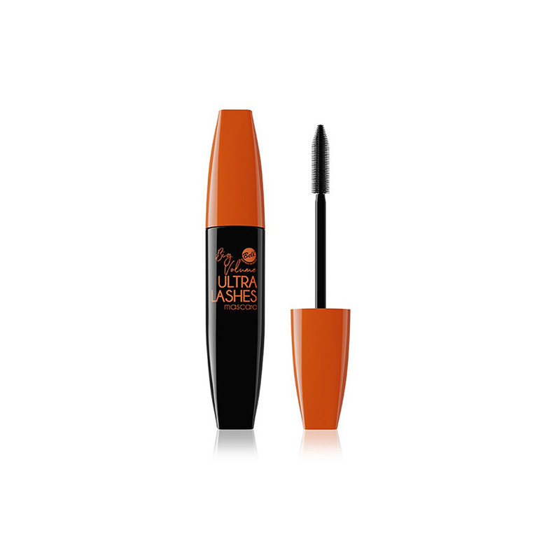 Ripsmetush Bell Big Volume Ultra Lashes