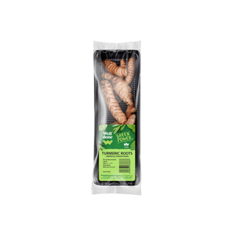 Kurkum WELL DONE 100g