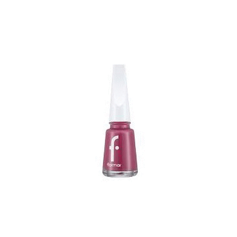 Küünelakk FLORMAR Nail Enamel N501