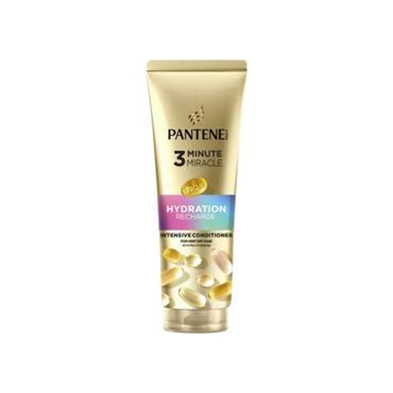 Intens.palsam PANTENE 3MM Recharge 220ml