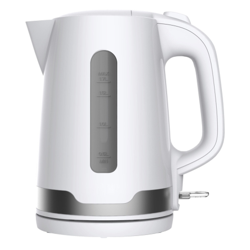 Veekeedukann 1.7L valge KE01301V-GS