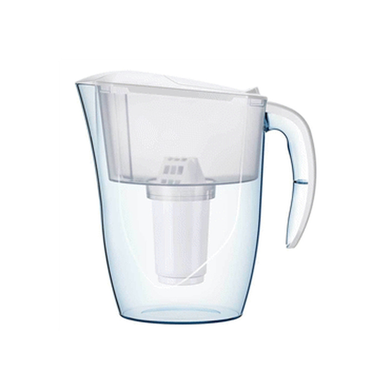 Filterkann AQUAPHOR Smile+Mg 2.9l