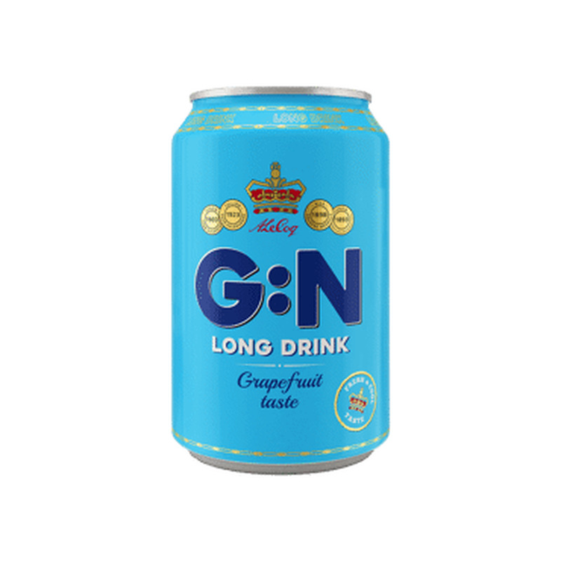 M.alk.jook A.Le Coq G:N 5.5% 330ml